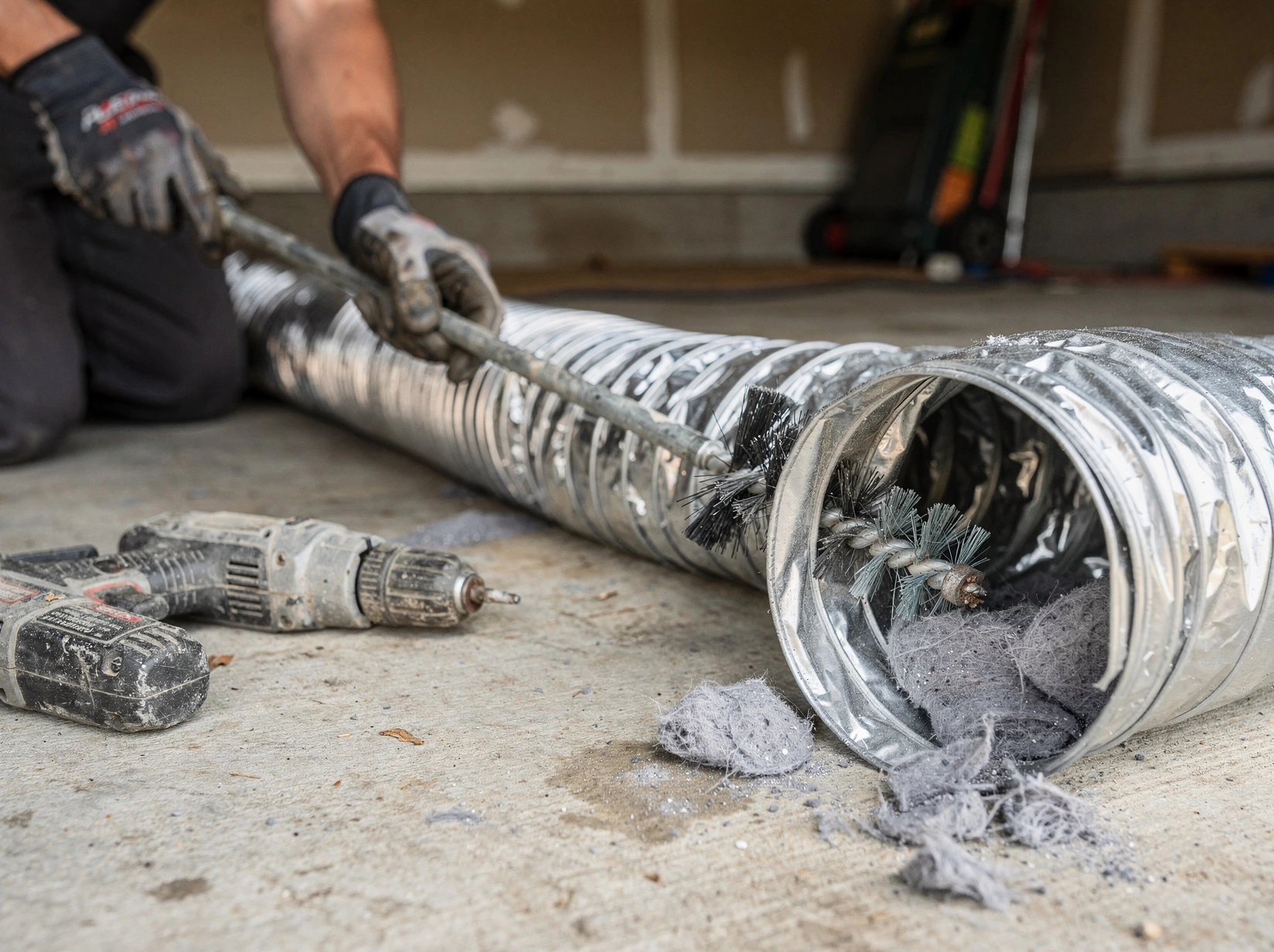 Duct Cleaning service in Billerica, MA