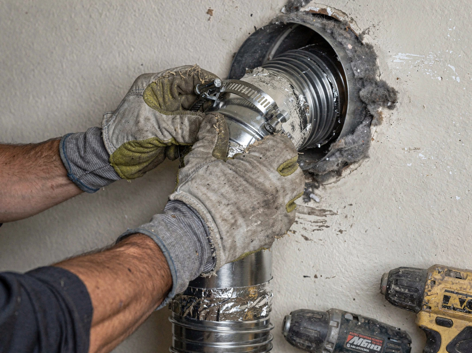 Hose Installation service in Billerica, MA
